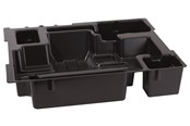 Työkalupakit & Säilytysjärjestelmät - Bosch Sisämuotti GKS 18 V-LI - 1600A002UY