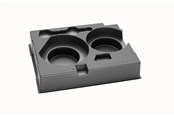 Työkalut - Bosch Professional Sisämuotti GMF/GOF 1600 CE - 1600A0089U
