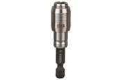 Poranterät & Ruuvauskärjet - Bosch One-Click-toimintoinen yleispidin, 1pc 1/4", L 60 mm - 2608522318