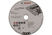 Kulmahiomakoneet - Bosch Katkaisulaikka Expert for Inox A 60 R INOX BF; 76 mm; 1 mm; 10 mm - 2608601520