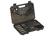 Poranterät & Ruuvauskärjet - Bosch Bittisarja (V-Line Titanium) 103 kappaletta - 2607017367