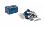 Pyörösahat - Bosch Professional GKS 18V-57 G - 06016A2101