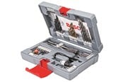 Työkalut - Bosch 49-os. Premium X-Line pora- ja ruuvauskärkisarja - 2608P00233