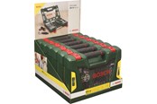 Poranterät & Ruuvauskärjet - Bosch 83-osainen V-Line -laatikko - 2607017309
