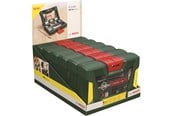 Poranterät & Ruuvauskärjet - Bosch 48-osainen V-Line -laatikko - 2607017303