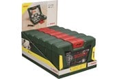 Työkalut - Bosch 41-osainen V-Line -laatikko - 2607017305