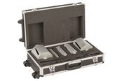 Poranterät & Ruuvauskärjet - Bosch 5-os. timanttikuivaporakruunusarja G 1/2" 38; 52; 65; 117; 127 mm, 150 mm, 7 mm - 2608587007
