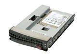 Kovalevyt - lisätarvikkeet - Supermicro varastotilan sovitin - MCP-220-00118-0B