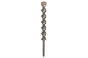 Poranterät & Ruuvauskärjet - Bosch Vasaraporanterät SDS max-7 52 x 400 x 520 mm - 2608586807