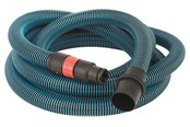 Pölynimurit - Oheistarvikkeet  - Bosch Letku, antistaattinen, bajonettikiinnityksineen mallille GAS 35-55 - 2608000566