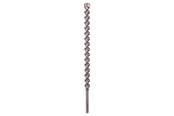 Poranterät & Ruuvauskärjet - Bosch Vasaraporanterät SDS max-7 40 x 600 x 720 mm - 2608586803