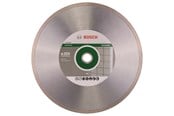 Kulmahiomakoneet - Bosch Timanttikatkaisulaikka Best for Ceramic 350 x 30/25,40 x 3 x 10 mm - 2608602640