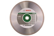 Kulmahiomakoneet - Bosch Timanttikatkaisulaikka Best for Ceramic 300 x 30/25,40 x 2,8 x 10 mm - 2608602639