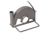 Kulmahiomakoneet - Bosch Ohjainkelkat imuputkineen 230 mm - 1605510180