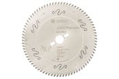 Pyörösahat - Bosch Pyörösahanterä Top Precision Best for Wood 250 x 30 x 3,2 mm, 80 - 2608642113