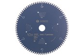 Pyörösahat - Bosch Pyörösahnterä Best for Laminate 254 x 30 x 2,5 mm, 84 - 2608642135