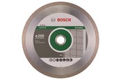 Kulmahiomakoneet - Bosch Timanttikatkaisulaikka Best for Ceramic 250 x 30/25,40 x 2,4 x 10 mm - 2608602638