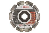 Työkalut - Bosch Saumajyrsin Expert for Mortar 125 x 6 x 7 x 22,23 mm - 2608602534