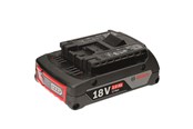 Akut ja laturit - Bosch Professional GBA 18V 2.0Ah - 1600Z00036