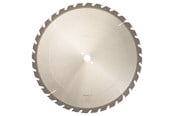 Pyörösahat - Bosch Pyörösahanterä Construct Wood 500 x 30 x 3,8 mm; 36 - 2608640695