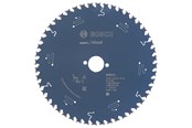 Pyörösahat - Bosch Pyörösahanterä Expert for Wood 235 x 30 x 2,8 mm, 48 - 2608644065