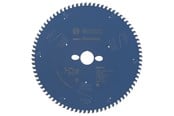 Pyörösahat - Bosch Pyörösahanterä Expert for Aluminium 250 x 30 x 2,8 mm, 80 - 2608644111