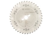 Pyörösahat - Bosch Pyörösahanterä Top Precision Best for Wood 250 x 30 x 3,2 mm, 40 - 2608642111