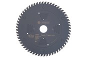 Pyörösahat - Bosch Pyörösahnterä Best for Laminate 216 x 30 x 2,5 mm, 60 - 2608642133