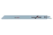 Puukkosahat - Bosch Puukkosahanterä S 1122 BF Flexible for Metal - 2608657552