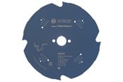 Pyörösahat - Bosch Expert for Fibre Cement ‑pyörösahanterä 165 x 20 x 2,2 mm, 4 - 2608644122