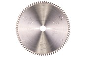 Pyörösahat - Bosch Pyörösahanterä Expert for Laminated Panel 250 x 30 x 3,2 mm, 80 - 2608642516