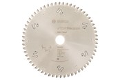 Pyörösahat - Bosch Pyörösahanterä Top Precision Best for Wood 254 x 30 x 2,3 mm, 60 - 2608642102