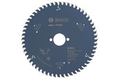 Pyörösahat - Bosch Pyörösahanterä Expert for Wood 190 x 30 x 2,6 mm, 56 - 2608644050