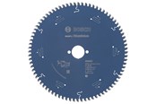 Pyörösahat - Bosch Pyörösahanterä Expert for Aluminium 235 x 30 x 2,6 mm, 80 - 2608644107