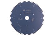 Pyörösahat - Bosch Pyörösahanterä Expert for Multi Material 254 x 30 x 2,4 mm, 80 - 2608642528