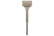 Poranterät & Ruuvauskärjet - Bosch Lapiotaltta SDS max 400 x 115 mm - 2608690199