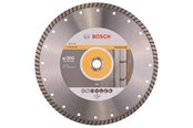 Työkalut - Bosch Timanttikatkaisulaikka Standard for Universal Turbo 300 x 20/25,40 x 3 x 10 mm - 2608602586