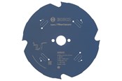 Pyörösahat - Bosch Expert for Fibre Cement ‑pyörösahanterä 160 x 20 x 2,2 mm, 4 - 2608644121