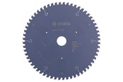 Pyörösahat - Bosch Pyörösahanterä Expert for Wood 250 x 30 x 2,4 mm, 60 - 2608642498