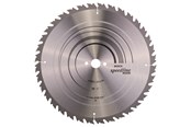 Pyörösahat - Bosch Pyörösahanterä Speedline Wood 400 x 30 x 3,5 mm, 36 - 2608640684