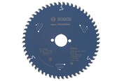 Pyörösahat - Bosch Pyörösahanterä Expert for Aluminium 190 x 30 x 2,6 mm, 56 - 2608644102