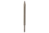Poranterät & Ruuvauskärjet - Bosch Kärkitaltta SDS plus 250 mm - 2608690132