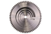Pyörösahat - Bosch Pyörösahanterä Optiline Wood 400 x 30 x 3,5 mm, 60 - 2608640675