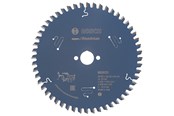 Pyörösahat - Bosch Pyörösahanterä Expert for Aluminium 165 x 20 x 2,6 mm, 52 - 2608644095