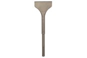 Poranterät & Ruuvauskärjet - Bosch Lapiotaltta SDS max 350 x 115 mm - 1618601007