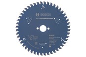 Pyörösahat - Bosch Pyörösahanterä Expert for High Pressure Laminate 165 x 20 x 2,6 mm, 48 - 2608644133
