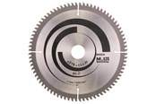 Pyörösahat - Bosch Pyörösahanterä Multi Material 216 x 30 x 2,5 mm; 80 - 2608640447