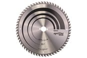 Pyörösahat - Bosch Pyörösahanterä Optiline Wood 315 x 30 x 3,2 mm, 60 - 2608640651