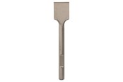 Poranterät & Ruuvauskärjet - Bosch Lapiotaltta 28 mm:n kuusiokantakiinnitys 400 x 80 mm - 1618661000