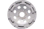 Kulmahiomakoneet - Bosch Timanttiteräinen hiomakivi, halkaisija 125 mm. - 2608T00478
